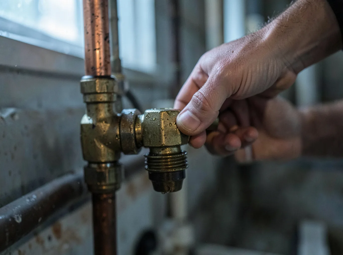 Emergency Plumber Berthoud, CO FAQs